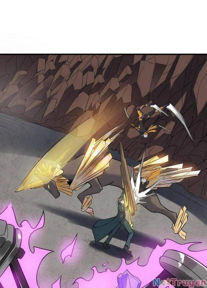 Toàn Dân Ngự Thú: Bắt Đầu Thức Tỉnh Thiên Phú Cấp Thần Thoại chapter 24.5 40