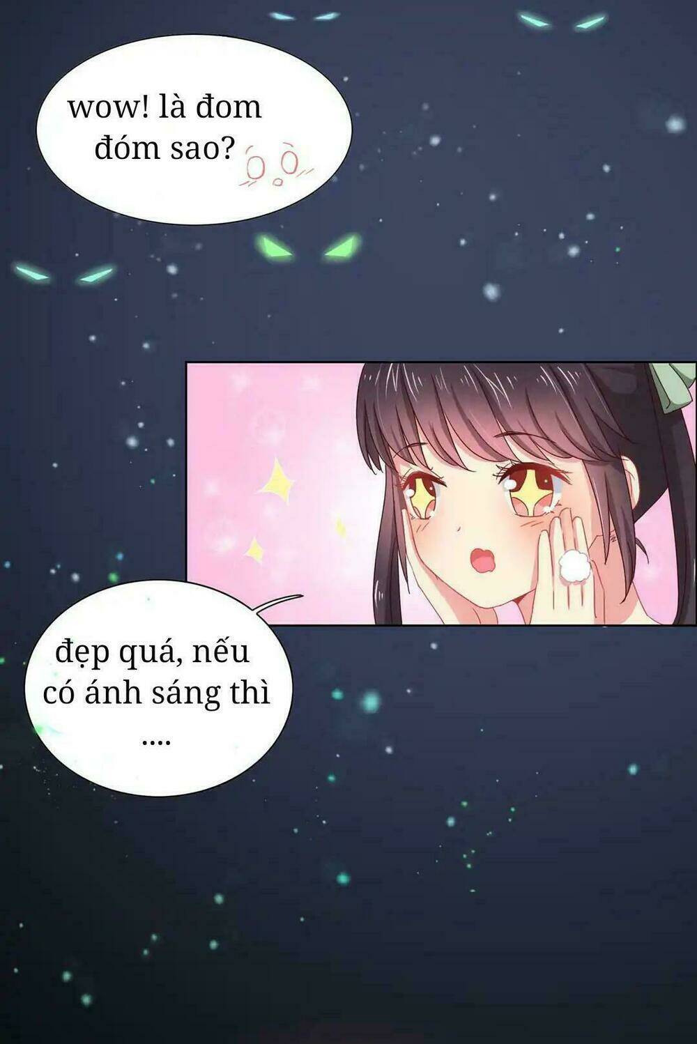 phi thiên địch tự dưỡng đích khẩu tử chapter 6 13