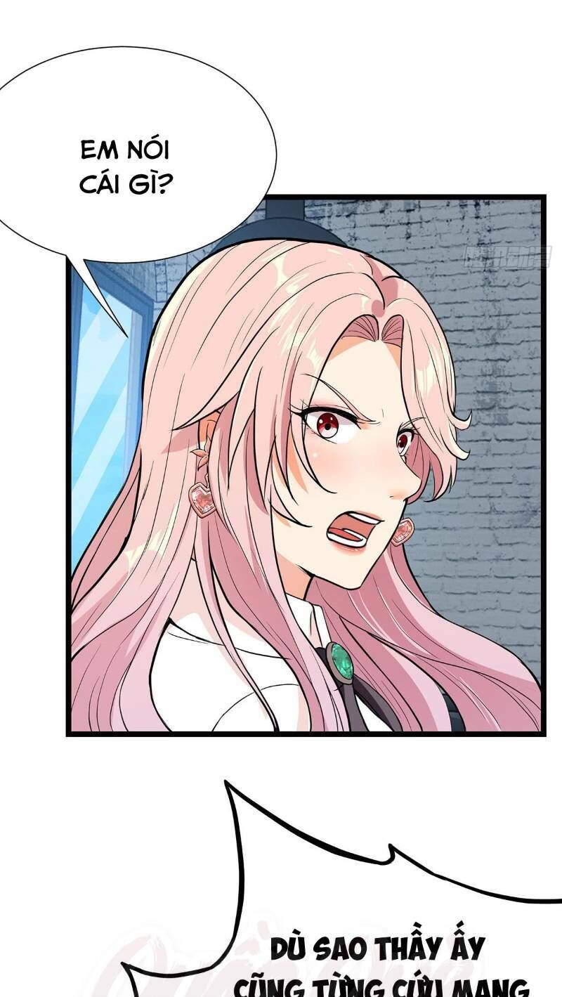 đỉnh phong cường thiếu chapter 50 22
