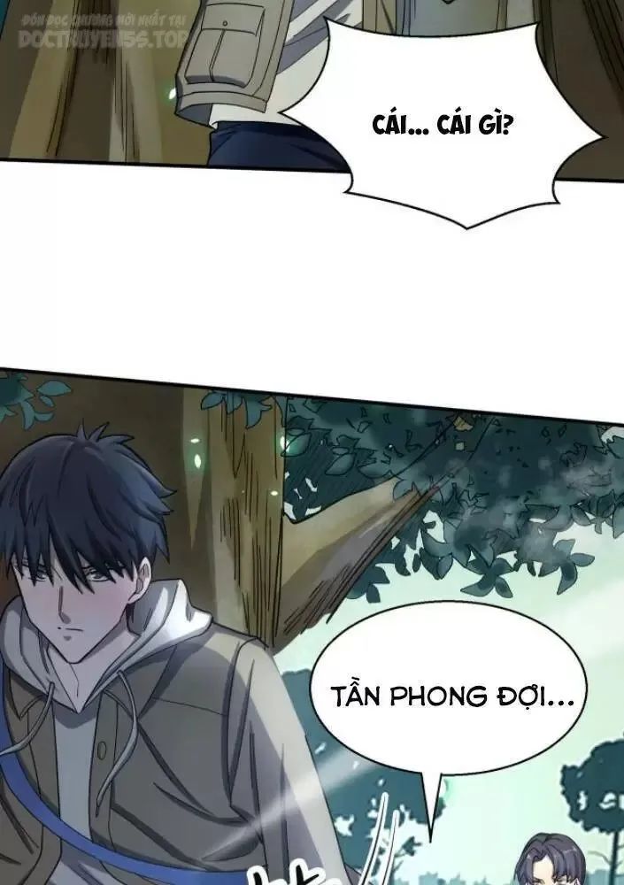 bắt đầu với thiên phú cấp sss chapter 7 22