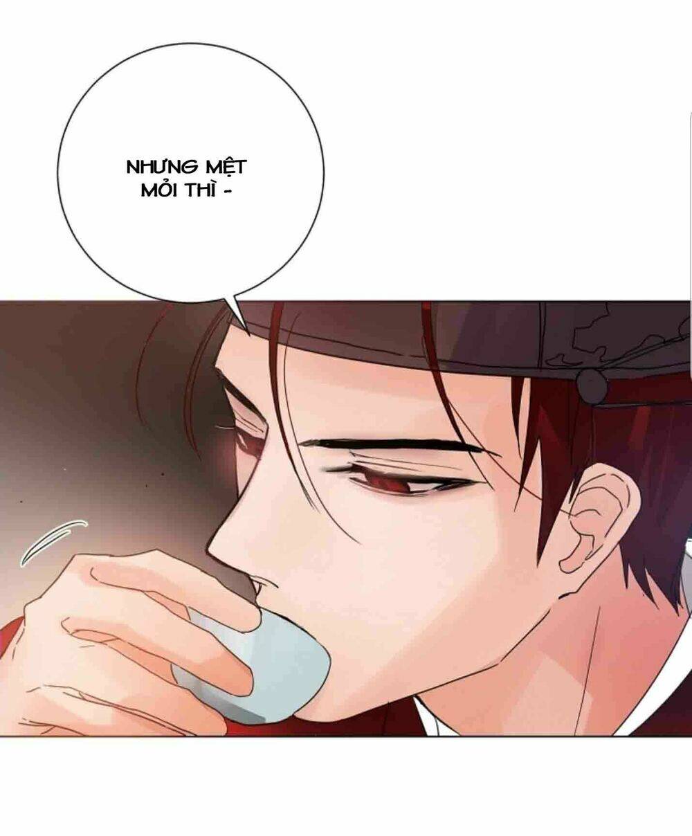 chae hong sa chapter 26 17