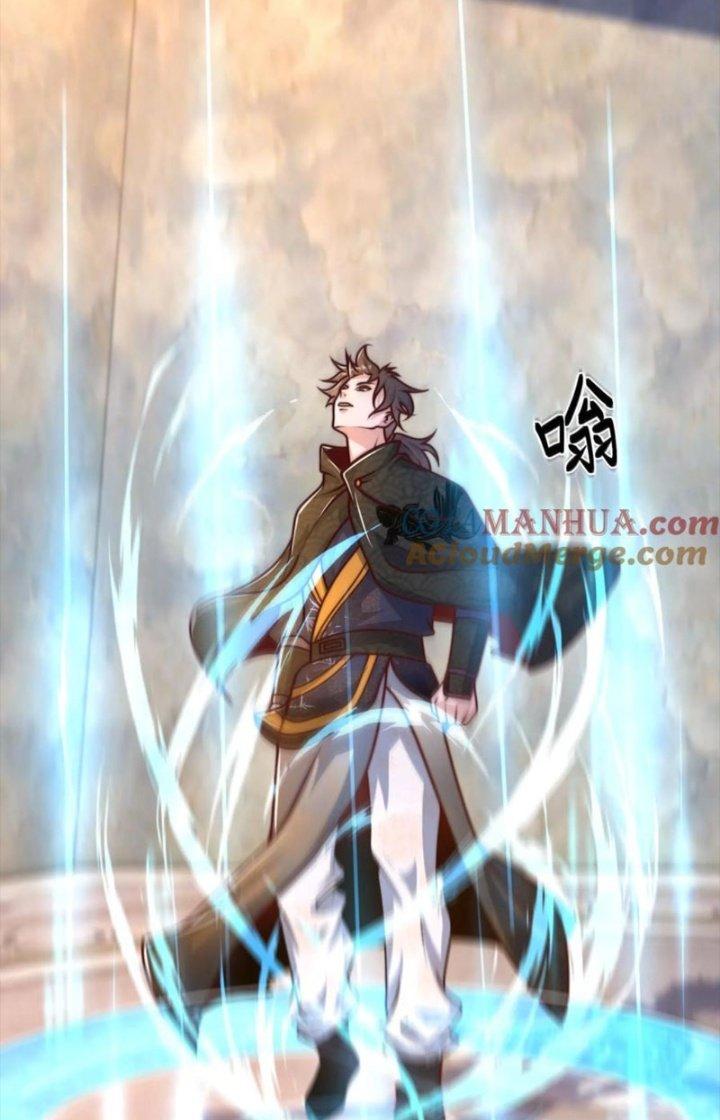 ta nuôi ma quỷ ở trấn ma ti chapter 202 27