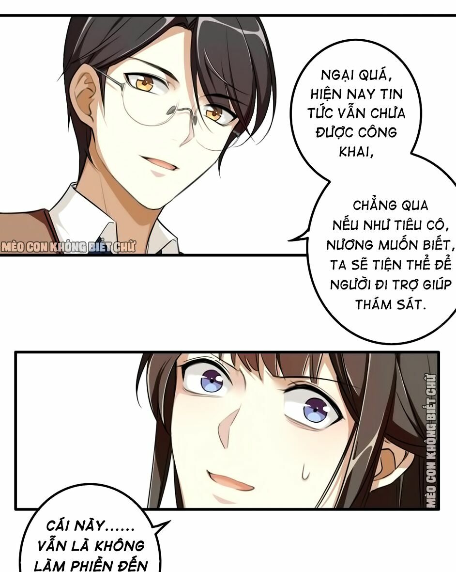 bốc toán tử chapter 20 1