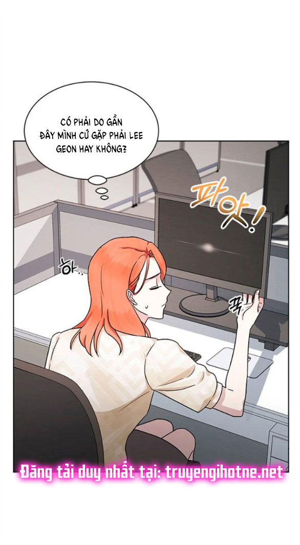 the castle - cô dâu của quỷ chapter 9.1 10