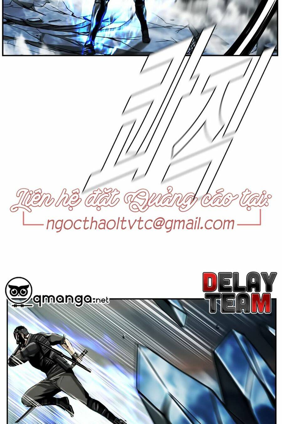 thợ săn đầu tiên chapter 44 43