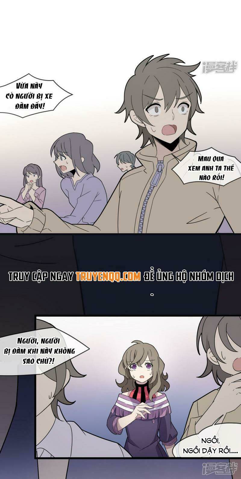 thế thân ma vương nam khuê mật chapter 4 19