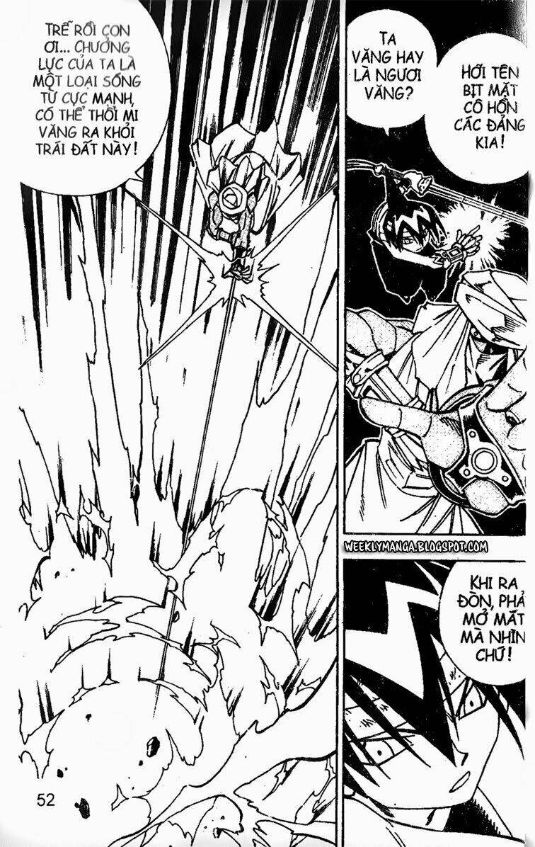 vua pháp thuật chapter 150 12