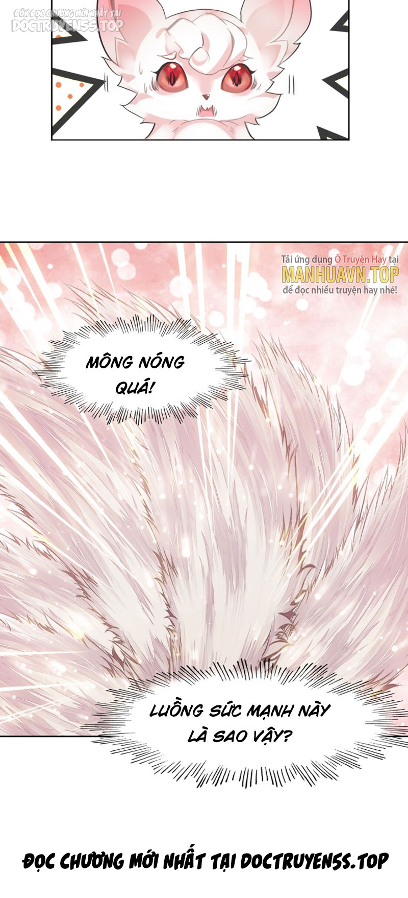 hóa ra ta là tuyệt thế cao thủ chapter 8 38