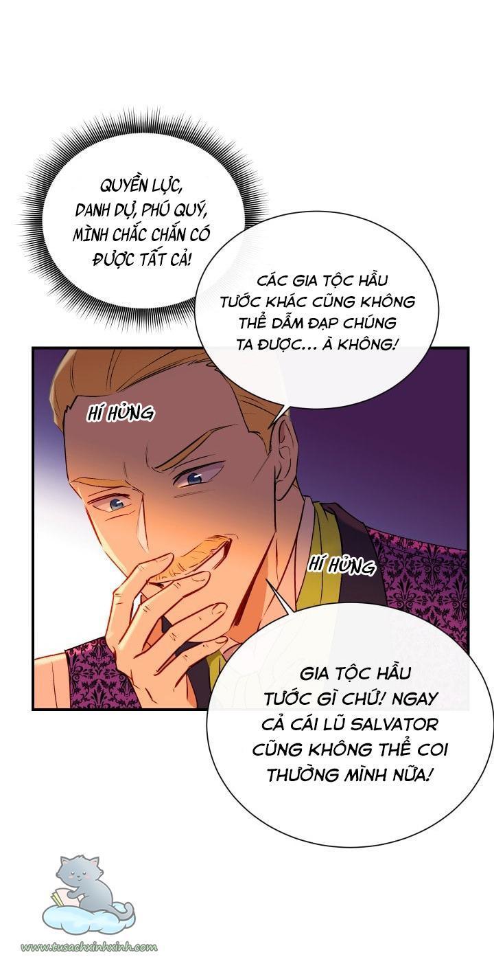 công nương khế ước của gia tộc công tước quái vật chapter 11 55