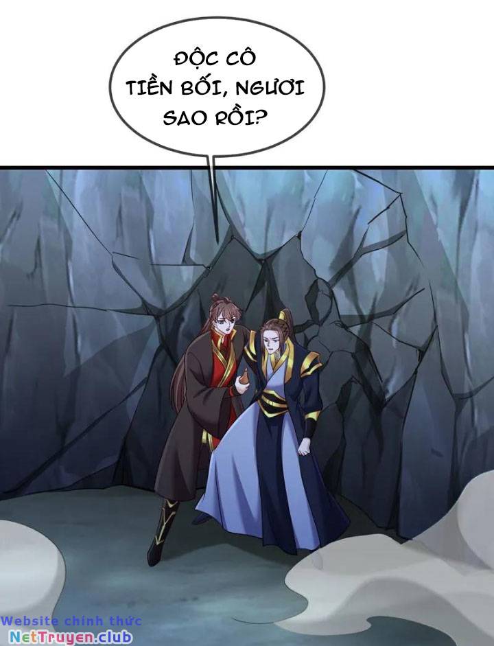 tiên võ đế tôn chapter 500 19
