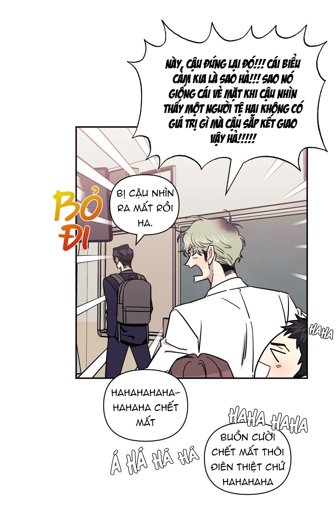 hơn cả bạn bè chapter 35.4 11