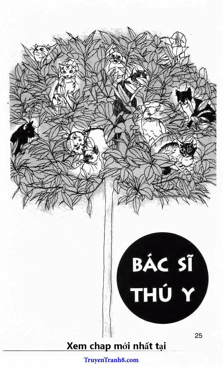 bác sĩ thú y chapter 82 4