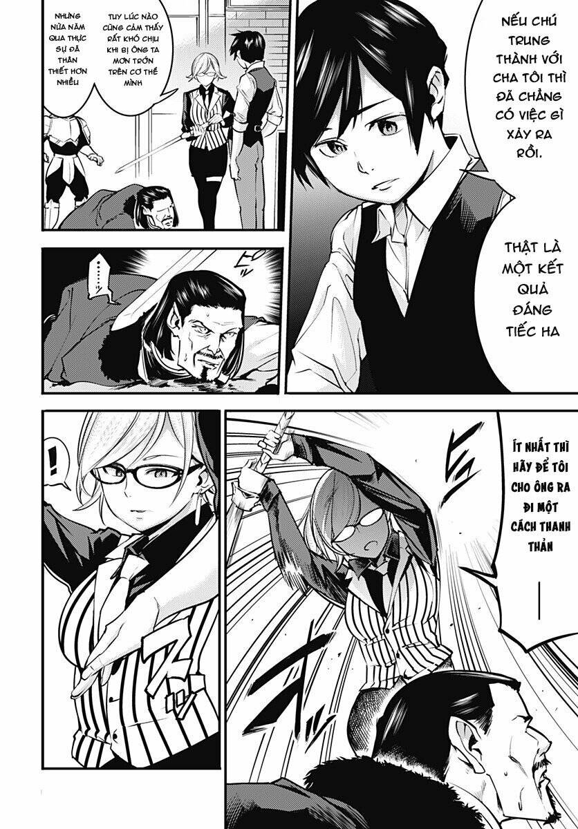 worlds end harem fantasia chapter 8.2 15