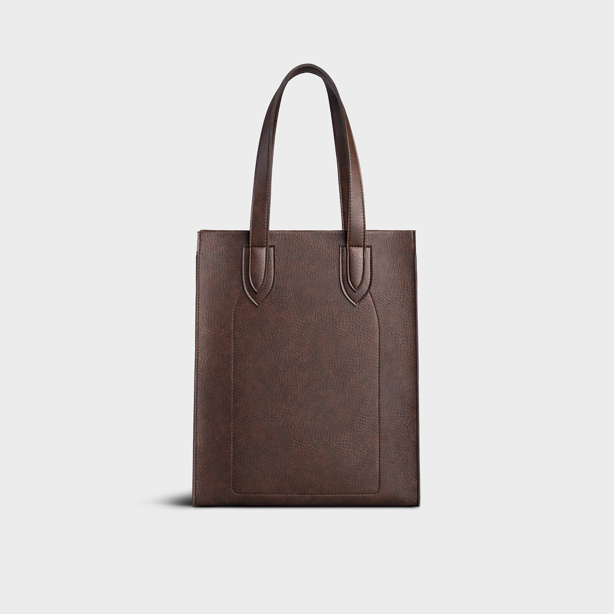 Túi Lata ( Thời trang nữ đi làm cỡ lớn - Túi xách da TX17 )