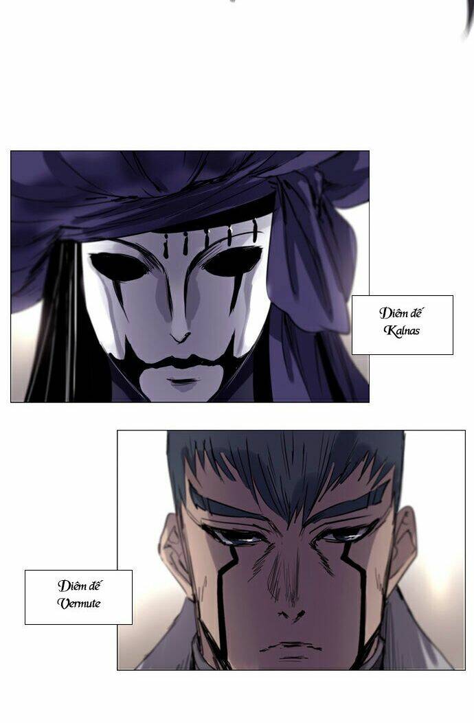 bản khế ước linh hồn chapter 177 26