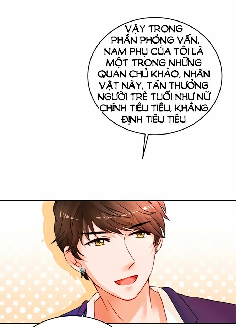 luyến đường thời quang chapter 26 12