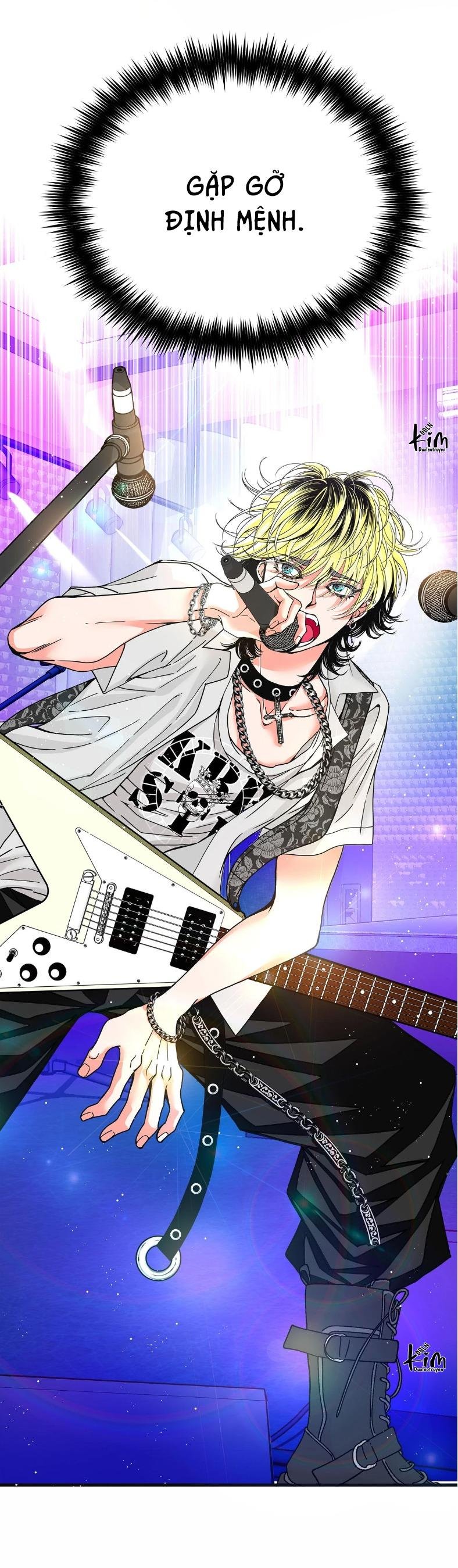 oneshort nứng cùng nhà kim chapter 24 29