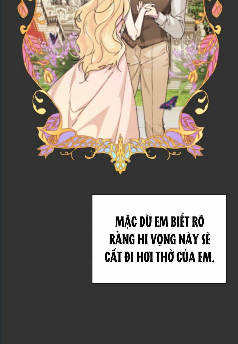 ta đã từng mong nàng biến mất chapter 10.3 18