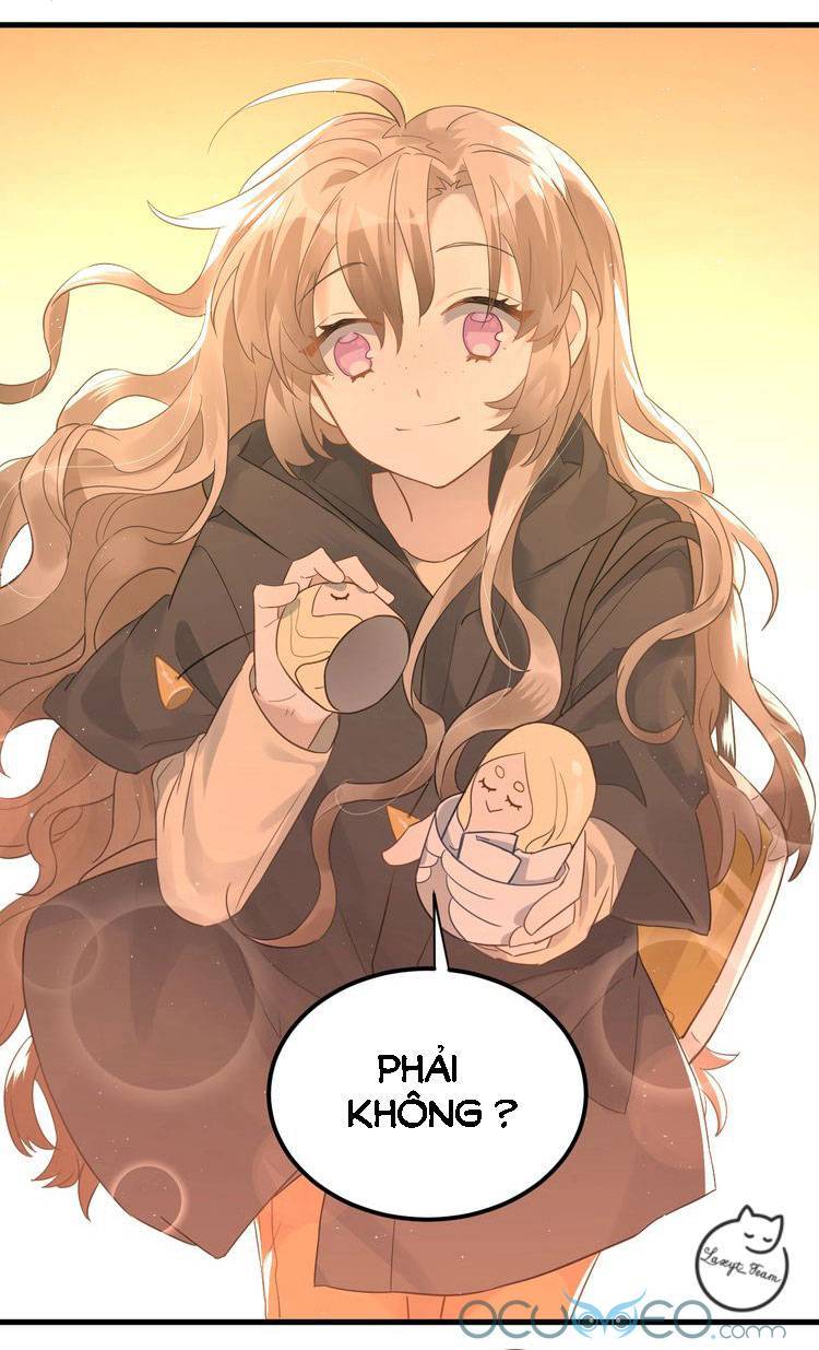 tình yêu huyễn tưởng chapter 9 16