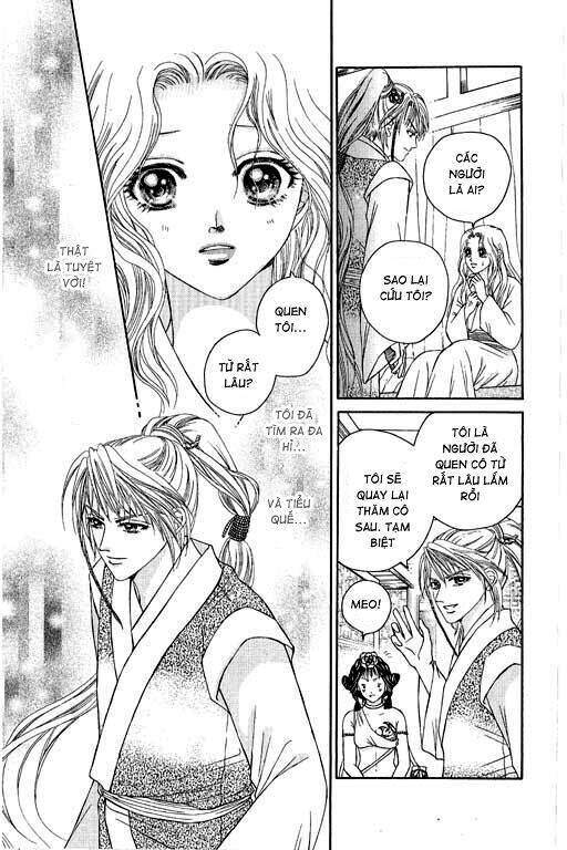 divine melody (tiên khúc) chapter 2 34