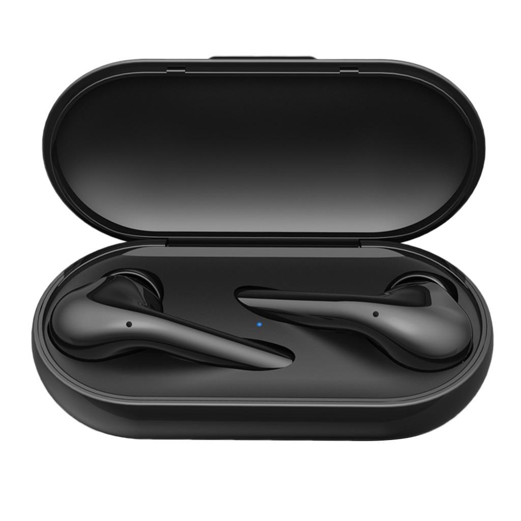 Bluetooth 5.0 True Wireless Earbuds Sports Headsets Stereo Headphones