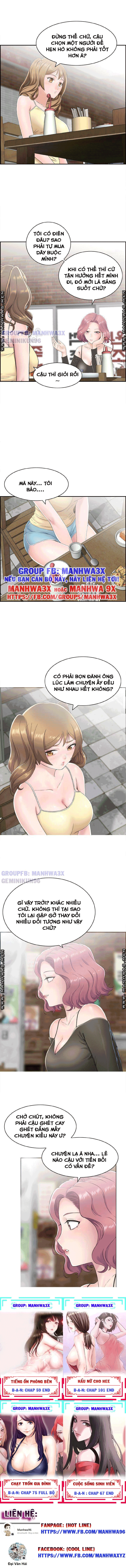 cô giáo nhật bản chapter 2 5