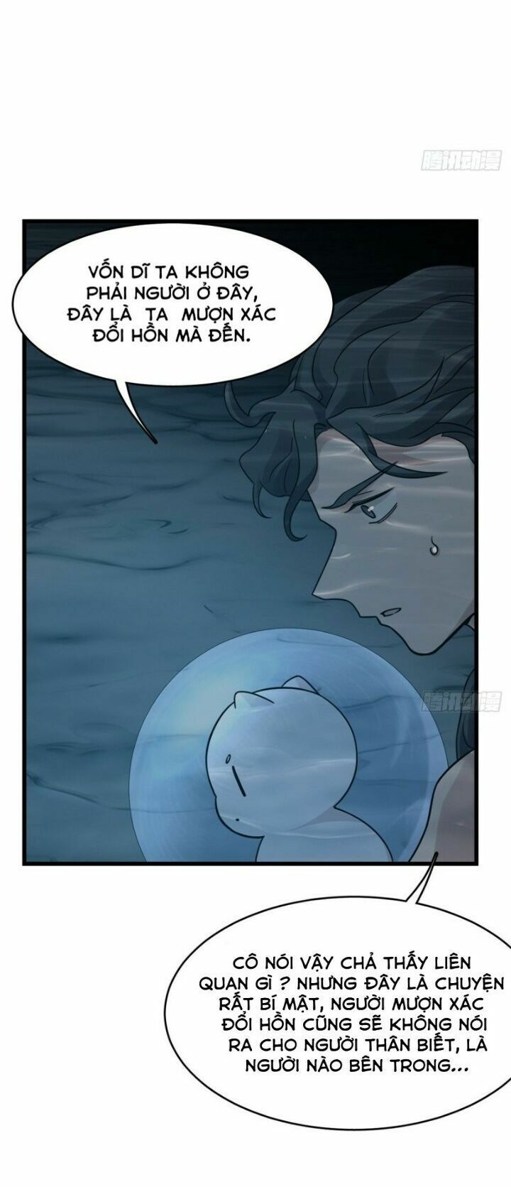 độc bộ thiên hạ: đặc công thần y chapter 189 22