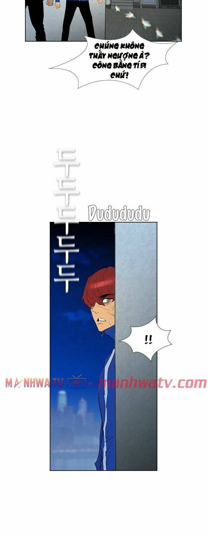 kẻ hồi sinh chapter 88 37