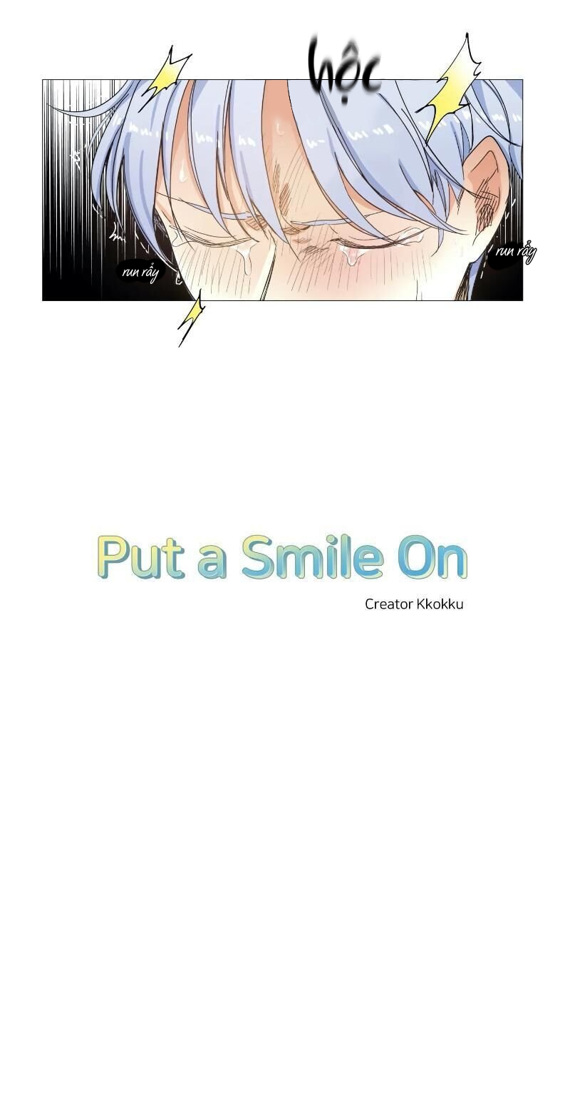 hôm nay lại là một ngày nắng ấm chapter 14 12