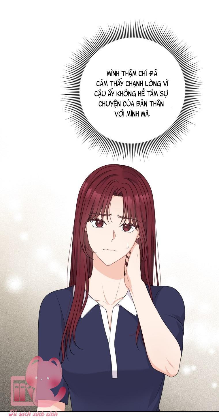 mong được chị chỉ bảo, tiền bối chapter 28 58