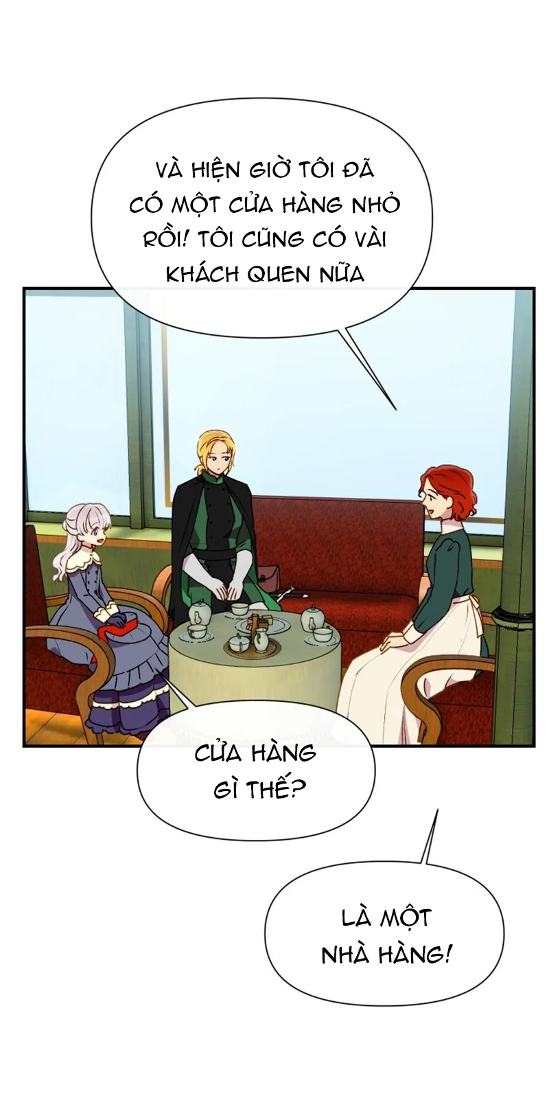 bản khế ước với nữ công tước ác ma chapter 53 48