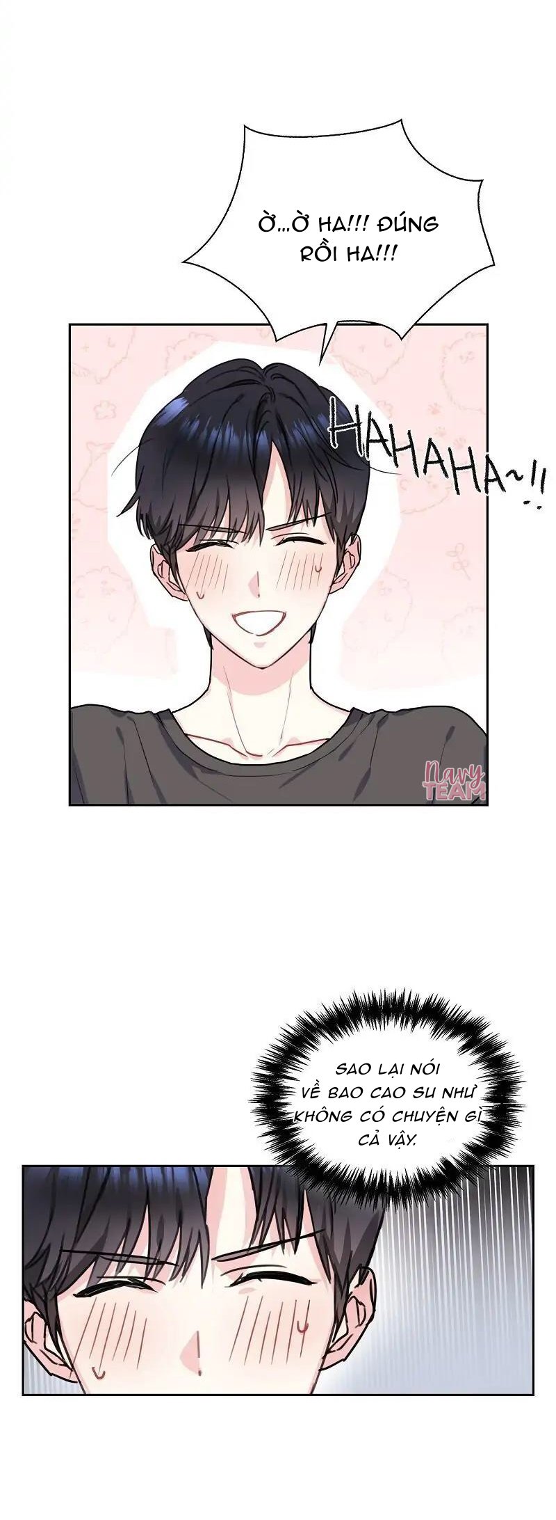 vanilla soda sky chapter 13 19