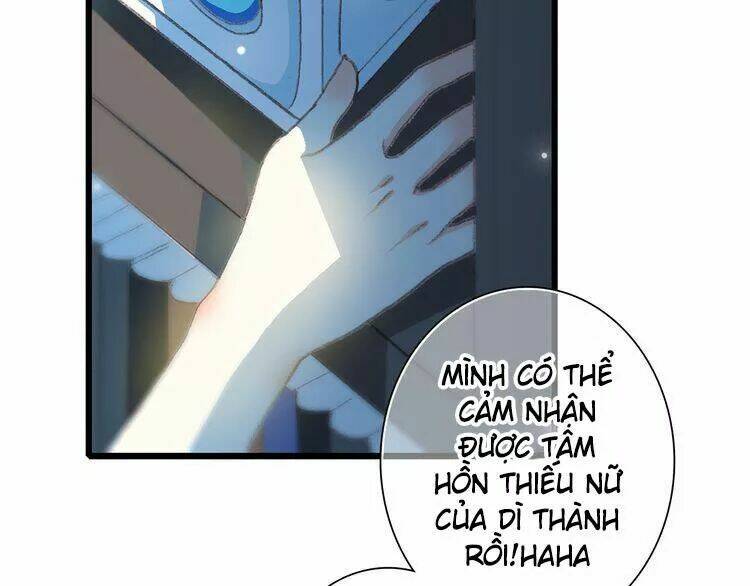 con tim rung động 3 chapter 2 58