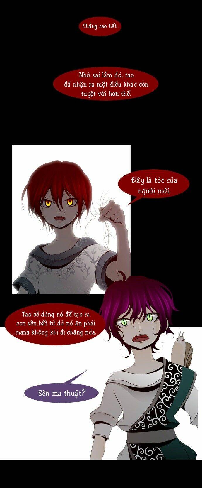 một không gian thời gian khác chapter 30 16