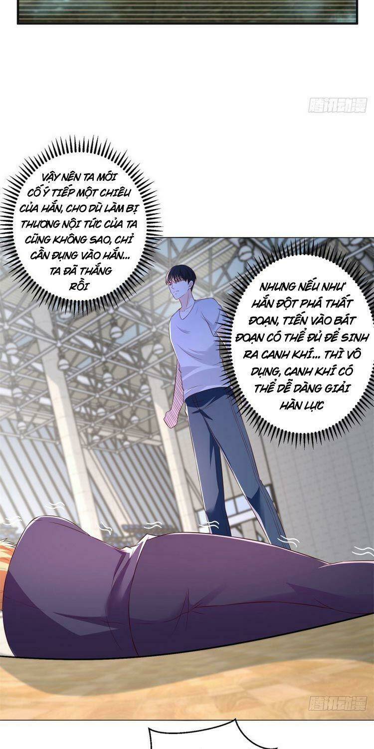 trùng sinh chi thần đế quy lai chapter 72 5