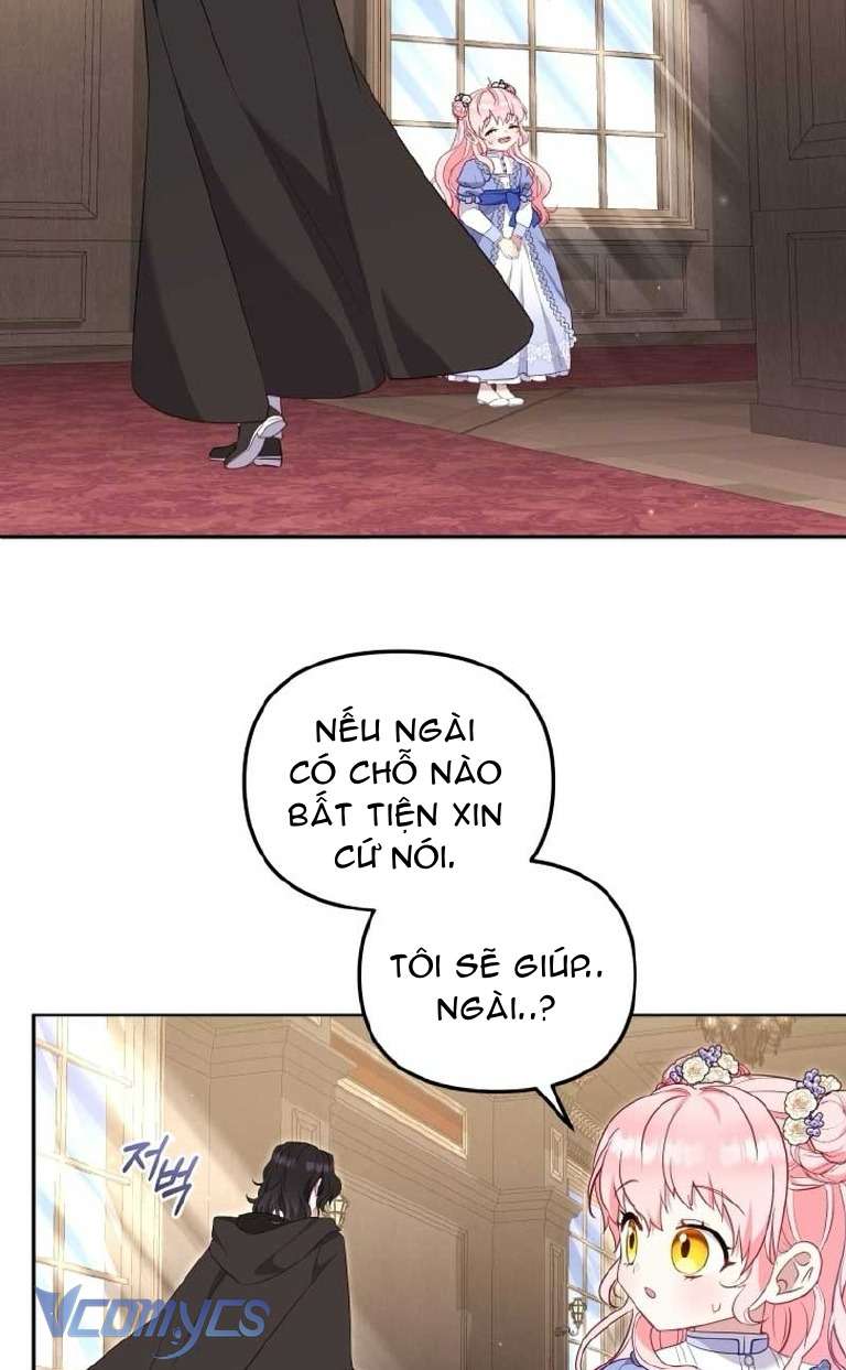 tôi được nuôi dưỡng bởi những kẻ phản diện chapter 68 92