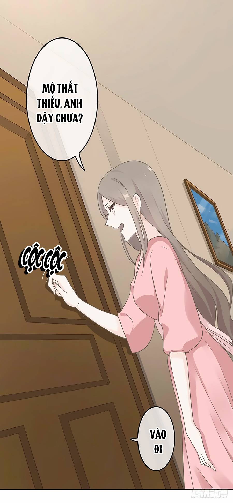 hai cách tìm gặp người yêu chapter 4 24