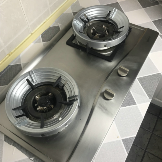 Kiềng chắn gió bếp gas đa năng chống tản nhiệt giúp tiết kiệm năng lượng