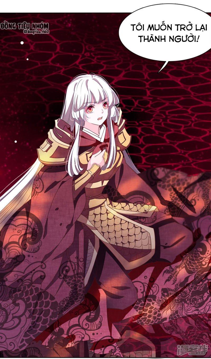 xuyên về cổ đại làm quốc bảo chapter 0 42