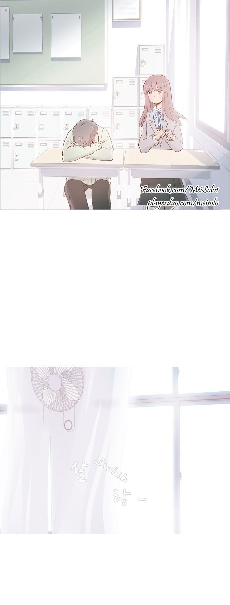 gửi đến tương lai chapter 12.1 4