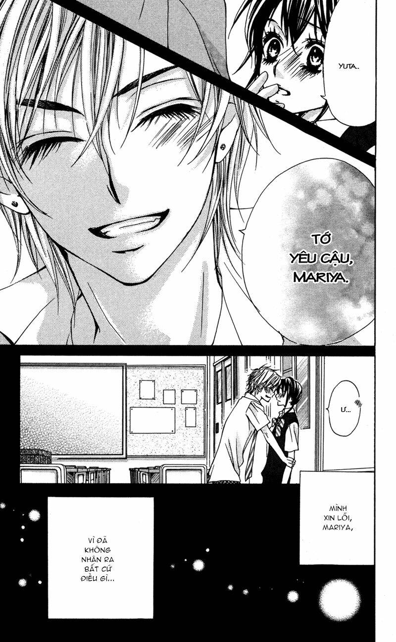 tổng hợp one shot. chapter 87 27