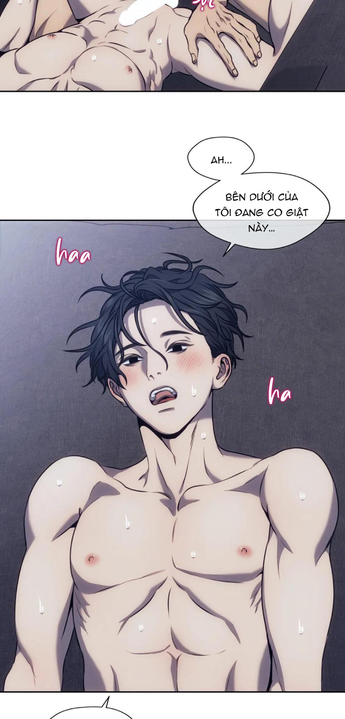 công cuộc báo thù của kẻ yếu thế chapter 50 38