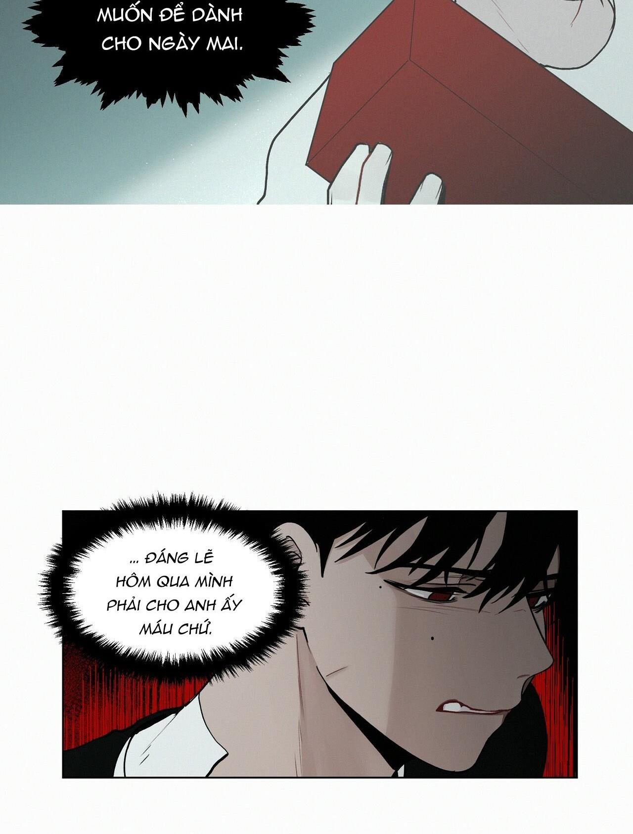 hiến tế máu chapter 21 5