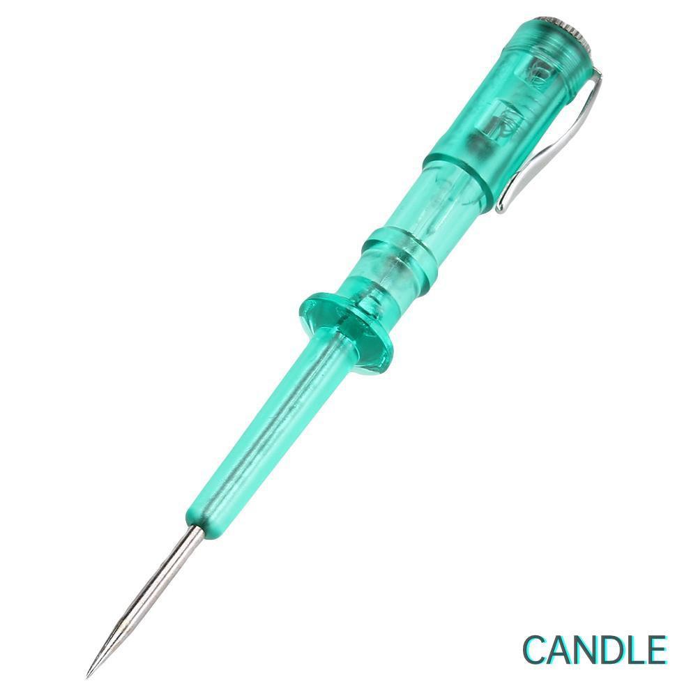 Bút Thử Điện Dc 6-24v Cho Xe Hơi