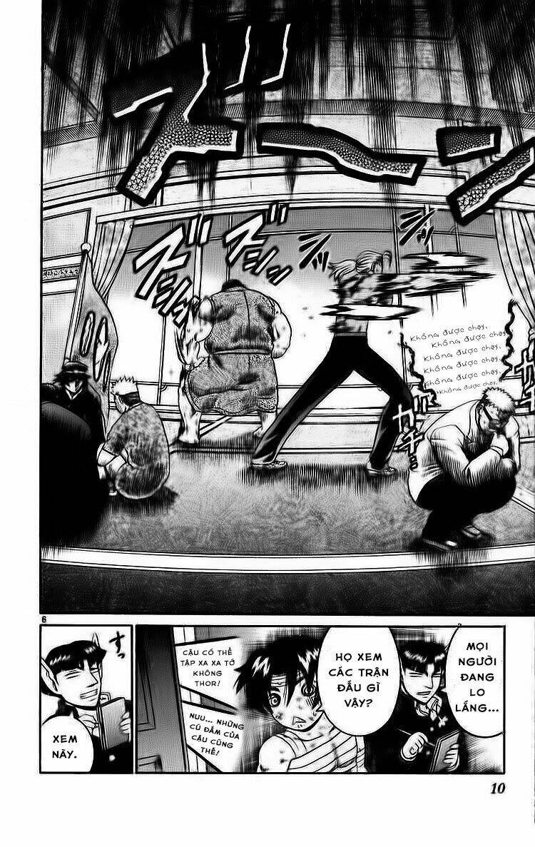 history's strongest disciple kenichi chapter 218 7