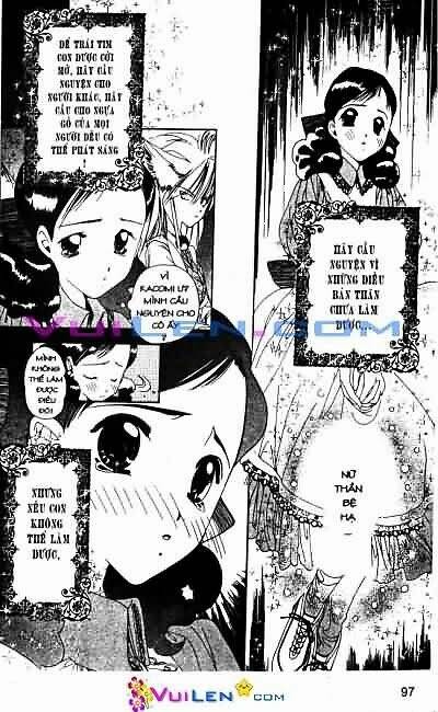 duyên kỳ ngộ chapter 5 98