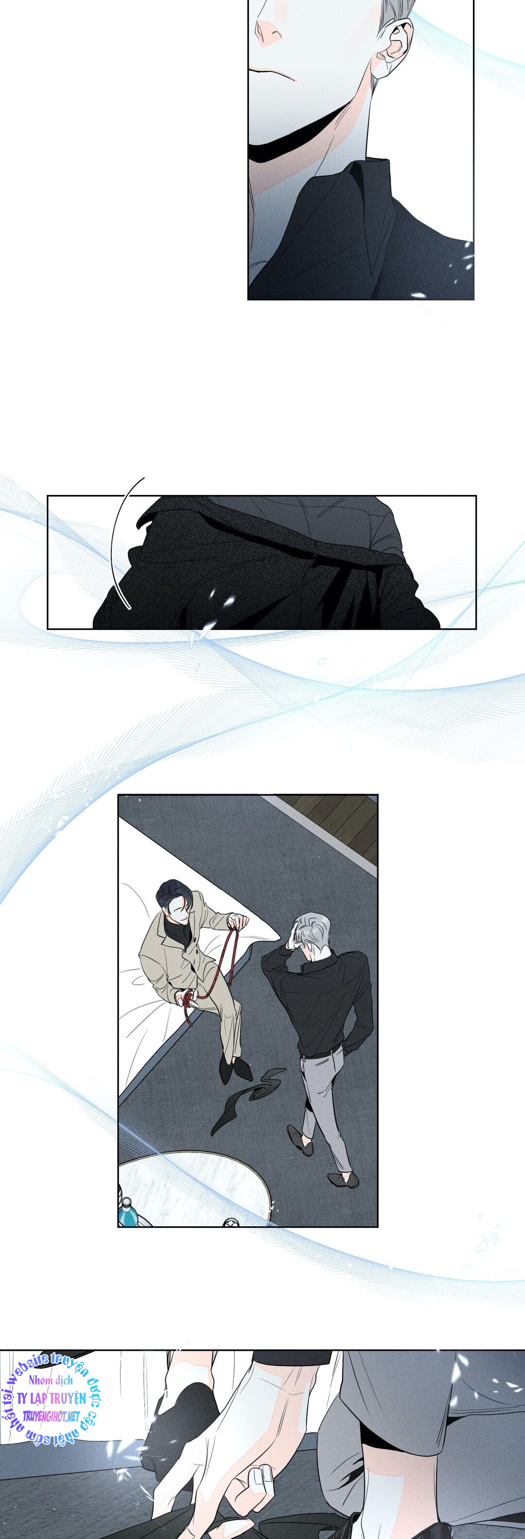 cậu vẫn thích tôi chứ? chapter 6 31