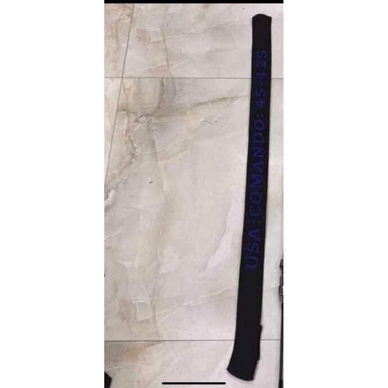 Cần câu lục xa bờ Comando USA 4m25 và 4m5 Hàng loại 1 cần tải cá 20kg y hình xả kho ( giá siêu khuyến mại
