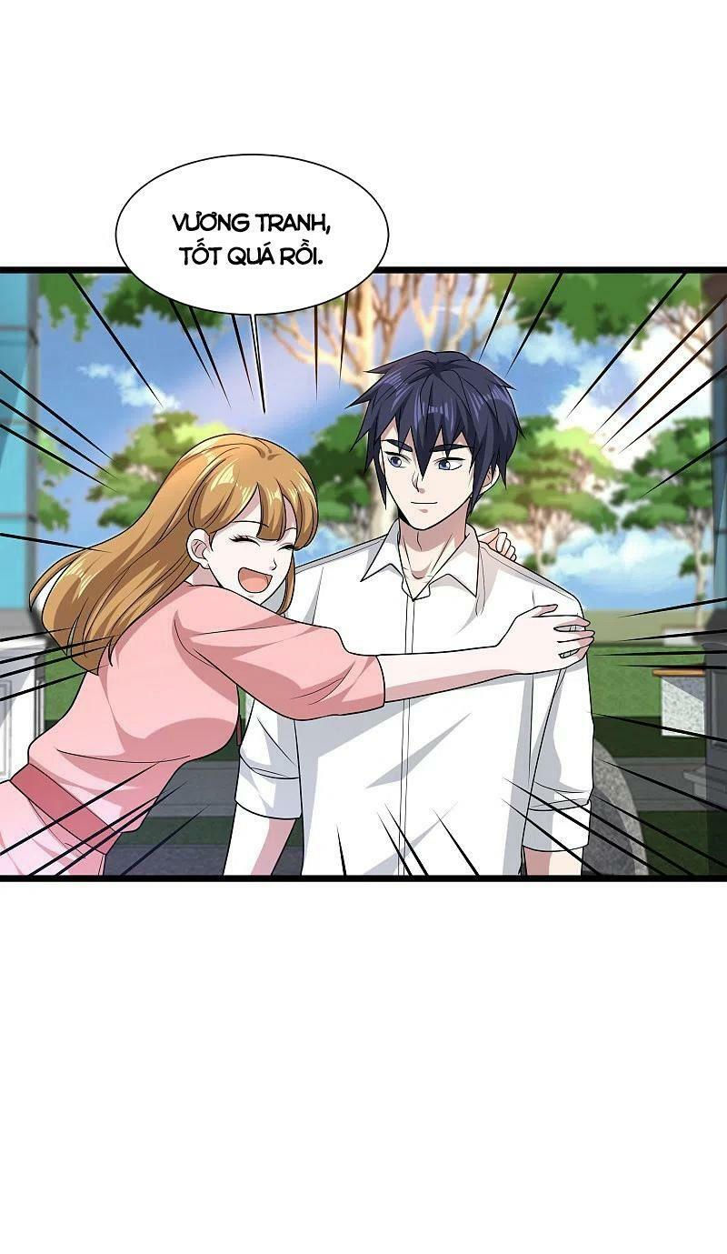 đô thị tà vương chapter 208 5