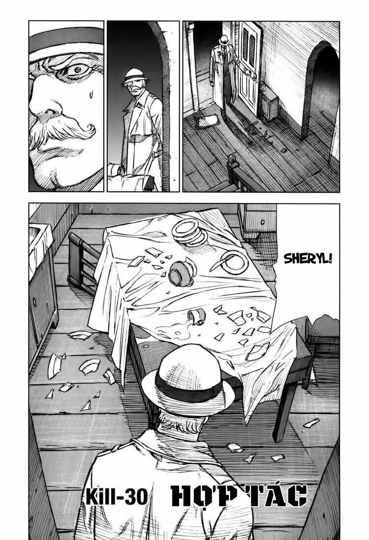 jackals chapter 30 3